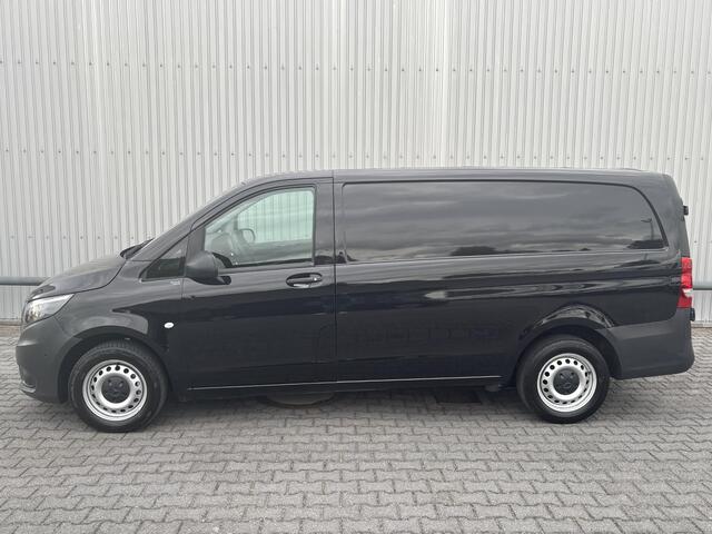 Mercedes-Benz VITO 114 CDI Lang*CRUISE*NAVI*3PERS*AUTOM.*ECC