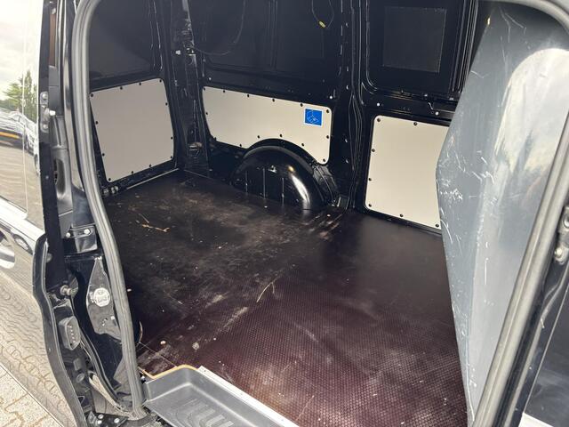 Mercedes-Benz VITO 114 CDI Lang*CRUISE*NAVI*3PERS*AUTOM.*ECC