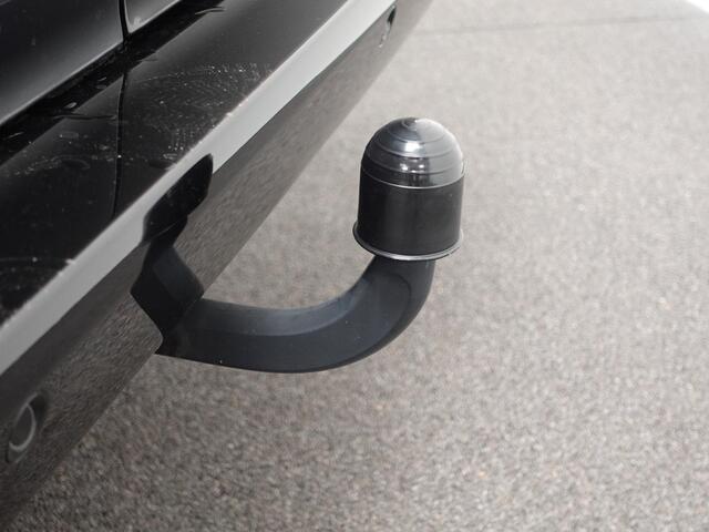 Mercedes-Benz VITO 114 CDI Lang Automaat Airco Bluetooth Camera Trekhaak Navigatie Cruise Control Carplay