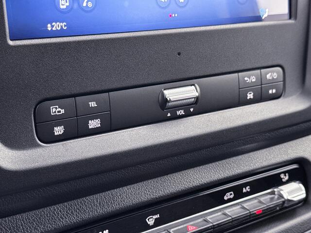 Mercedes-Benz VITO 116 Extra Lang Trekhaak LED Achteruitrijcamera Betimmering Cruise Control