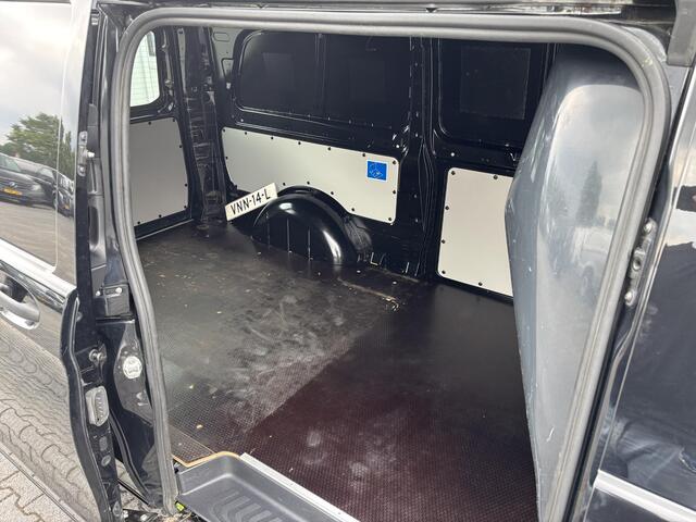 Mercedes-Benz VITO 114 CDI Extra Lang*CRUISE*NAVI*3PERS*AUTOM.*ECC