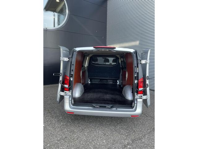 Mercedes-Benz VITO 114 CDI Extra Lang