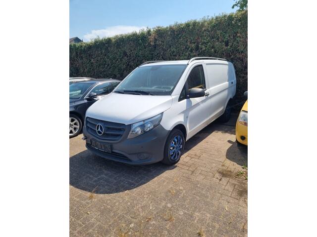 Mercedes-Benz VITO 116 CDI