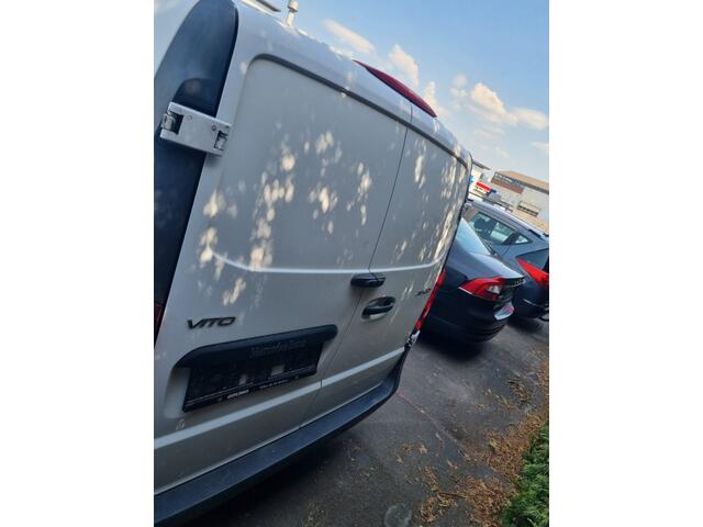 Mercedes-Benz VITO 116 CDI