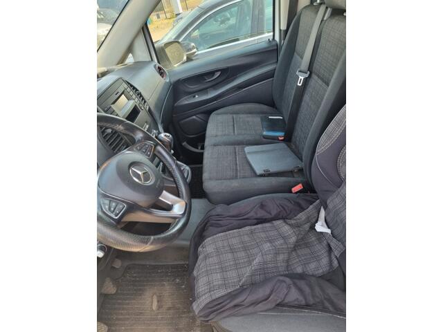 Mercedes-Benz VITO 116 CDI