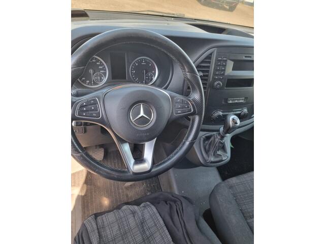 Mercedes-Benz VITO 116 CDI