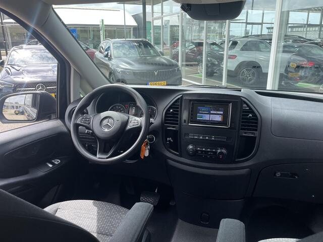 Mercedes-Benz VITO 114 CDI Extra Lang DC Comfort | Automaat | 4x4