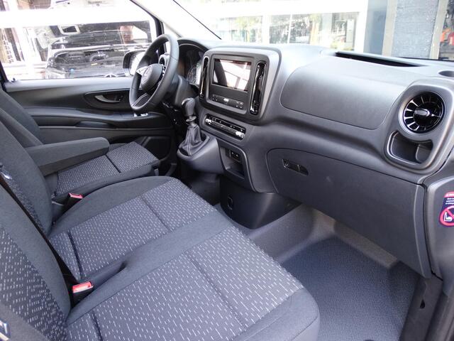 Mercedes-Benz VITO 110 CDI L2 Pro