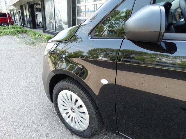 Mercedes-Benz VITO 110 CDI L2 Pro