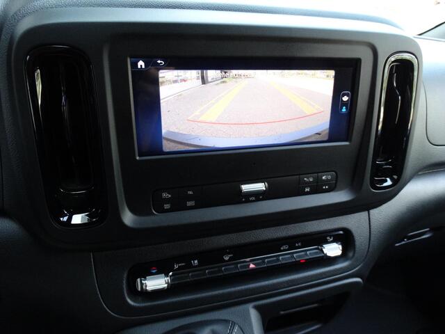 Mercedes-Benz VITO 110 CDI L2 Pro