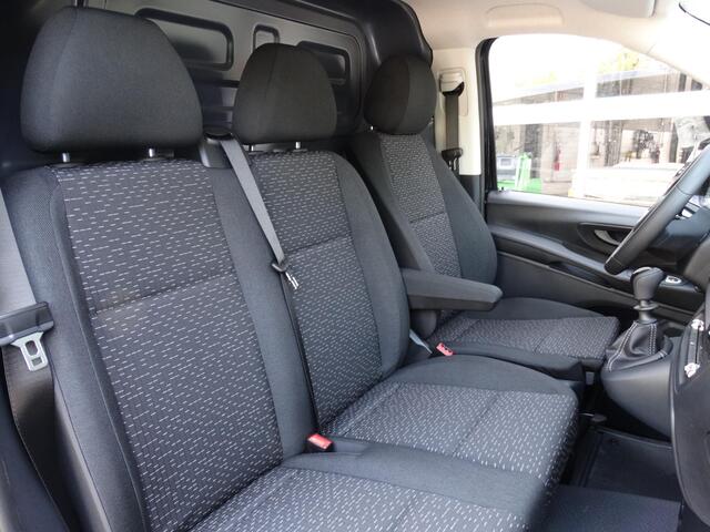 Mercedes-Benz VITO 110 CDI L2 Pro