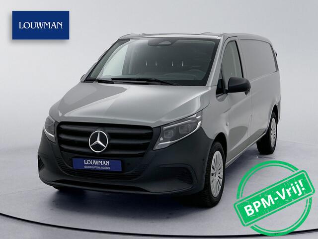 Mercedes-Benz VITO 116 CDI L2 Select Trekhaak LED Achteruitrijcamera Apple Carplay/Android Auto Betimmering
