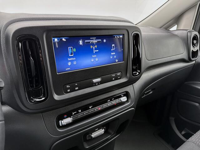 Mercedes-Benz VITO 116 CDI L2 Select Trekhaak LED Achteruitrijcamera Apple Carplay/Android Auto Betimmering