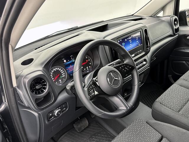 Mercedes-Benz VITO 116 CDI L2 Select Trekhaak LED Achteruitrijcamera Apple Carplay/Android Auto Betimmering