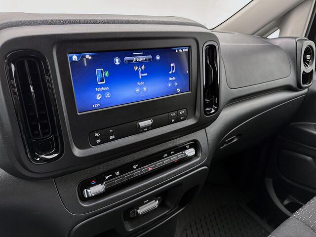 Mercedes-Benz VITO 116 CDI L2 Select Trekhaak LED Achteruitrijcamera Apple Carplay/Android Auto Betimmering