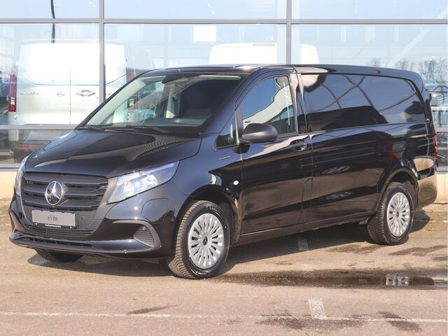 Mercedes-Benz VITO eVito Lang 66 kWh