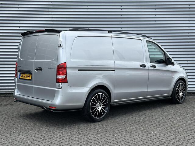 Mercedes-Benz VITO 114 CDI Special Edition Automaat Airco etc etc.