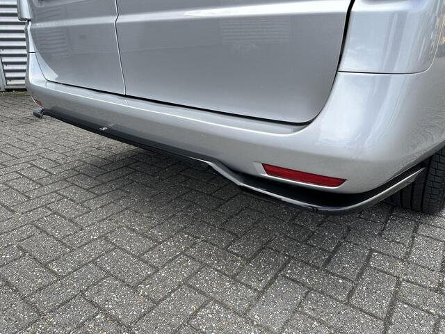 Mercedes-Benz VITO 114 CDI Special Edition Automaat Airco etc etc.