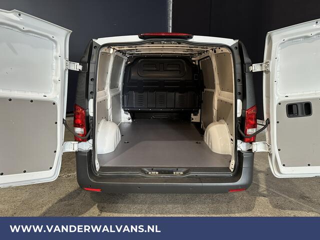 Mercedes-Benz VITO 114 CDI 136pk L2H1 Euro6 Airco | Camera | Apple Carplay | Android Auto | Cruisecontrol Parkeersensoren