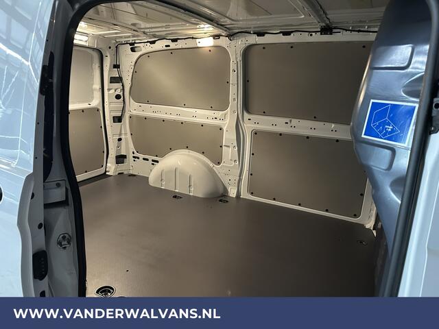 Mercedes-Benz VITO 114 CDI 136pk L2H1 Euro6 Airco | Camera | Apple Carplay | Android Auto | Cruisecontrol Parkeersensoren