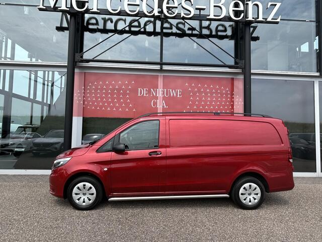 Mercedes-Benz VITO 114 CDI Lang