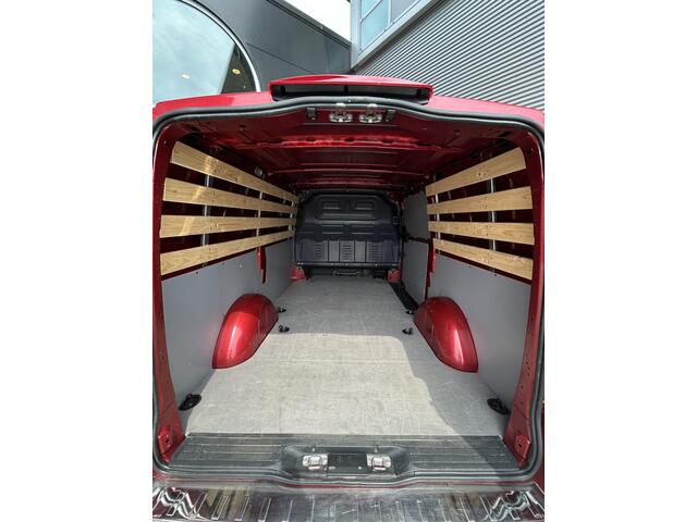 Mercedes-Benz VITO 114 CDI Lang