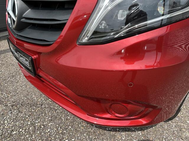 Mercedes-Benz VITO 114 CDI Lang