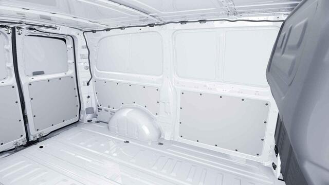 Mercedes-Benz VITO eVito 112 L2 60 kWh