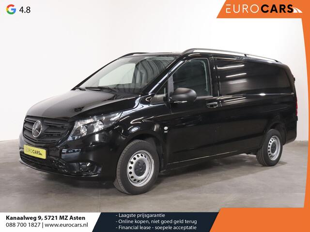 Mercedes-Benz VITO 114 CDI Lang Automaat Airco Bluetooth Camera Trekhaak