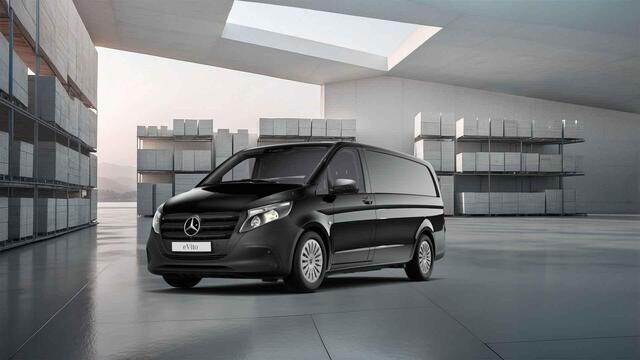Mercedes-Benz VITO eVito 112 L2 60 kWh