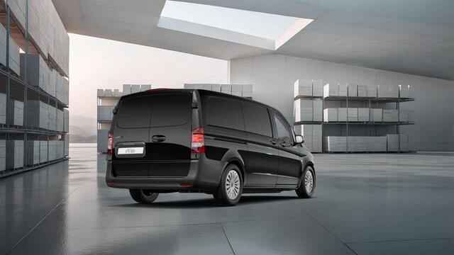 Mercedes-Benz VITO eVito 112 L2 60 kWh