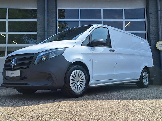 Mercedes-Benz VITO 114 CDI L3 PRO | Koelwagen | Konvekta Dagkoeling