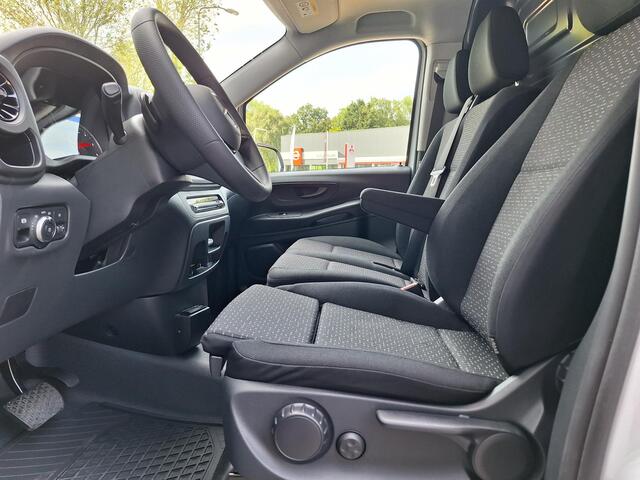 Mercedes-Benz VITO 114 CDI L3 PRO | Koelwagen | Konvekta Dagkoeling
