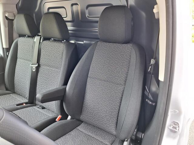 Mercedes-Benz VITO 114 CDI L3 PRO | Koelwagen | Konvekta Dagkoeling