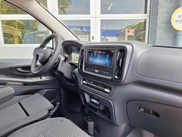 Mercedes-Benz VITO 114 CDI L3 PRO | Koelwagen | Konvekta Dagkoeling