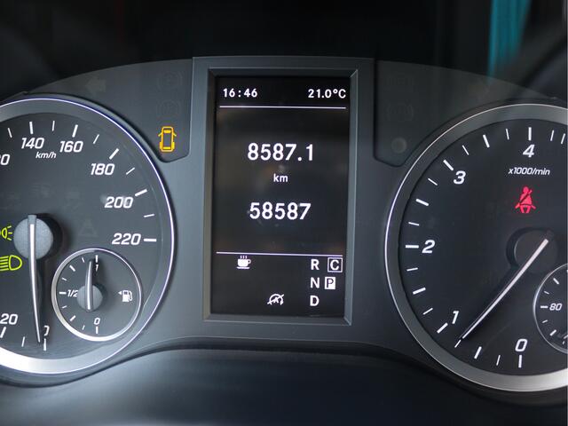 Mercedes-Benz VITO 114 CDI L3 | CLIMA/CAMERA/2.500KG AHW/CRUISE | Certified