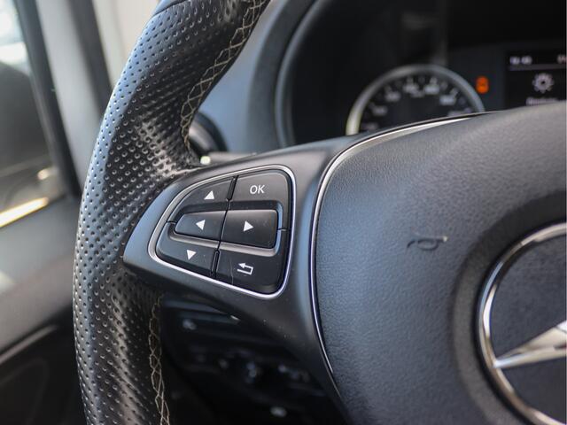 Mercedes-Benz VITO 114 CDI L3 | CLIMA/CAMERA/2.500KG AHW/CRUISE | Certified