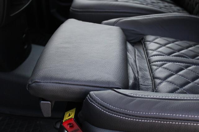 Mercedes-Benz VITO 116 CDI L3 Pro XXL 164pk - Multi Beam LED - Leder - Dodehoek - Side Bars - Night Pack - Carplay - Rijklaar