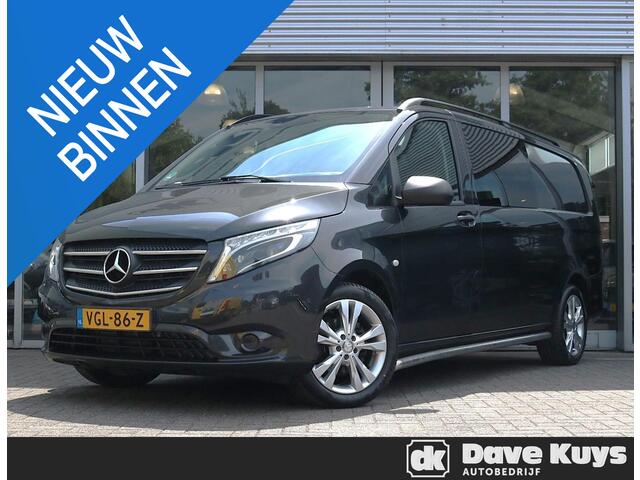 Mercedes-Benz VITO 114 CDI Extra Lang DC Comfort