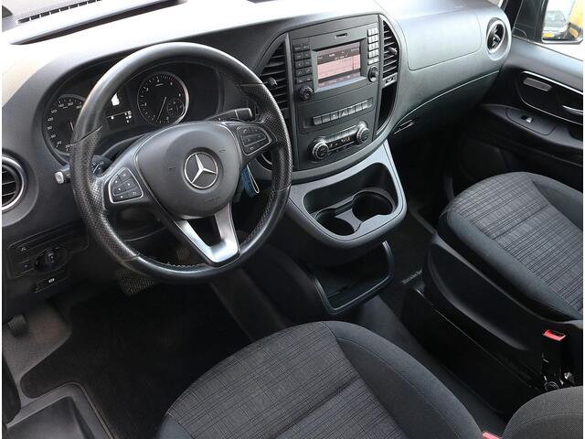 Mercedes-Benz VITO 114 CDI Extra Lang DC Comfort