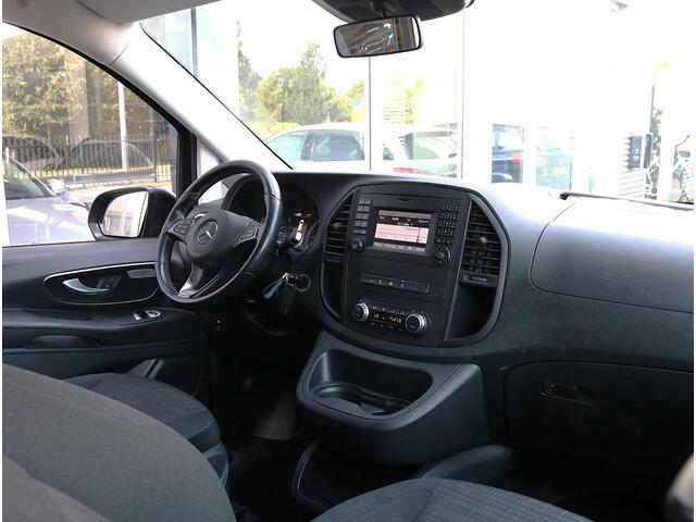 Mercedes-Benz VITO 114 CDI Extra Lang DC Comfort