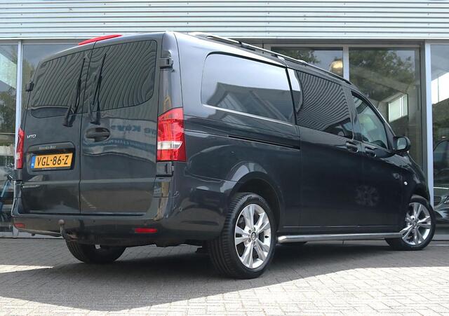 Mercedes-Benz VITO 114 CDI Extra Lang DC Comfort
