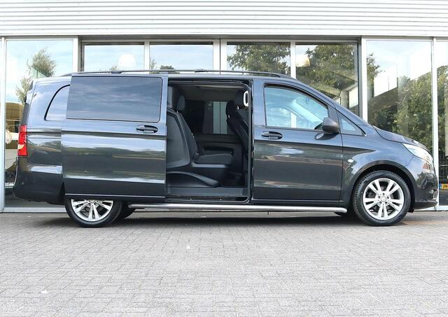Mercedes-Benz VITO 114 CDI Extra Lang DC Comfort
