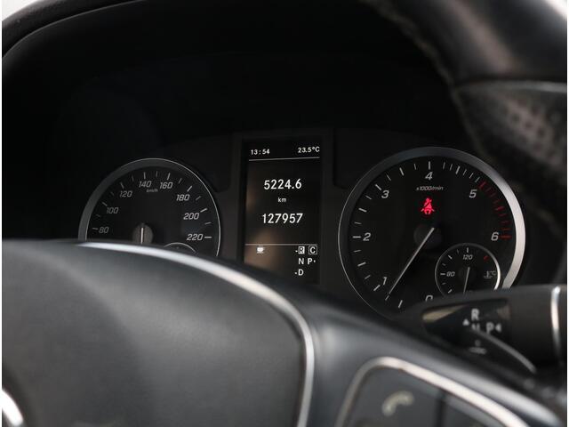 Mercedes-Benz VITO 114 CDI Extra Lang DC Comfort