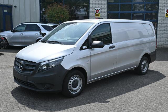 Mercedes-Benz VITO 114 CDI L2 Audio 40 Navigatie met camera, Trekhaak