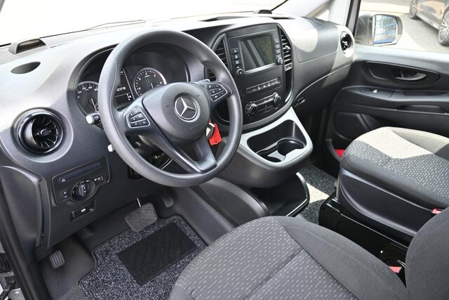 Mercedes-Benz VITO 114 CDI L2 Audio 40 Navigatie met camera, Trekhaak
