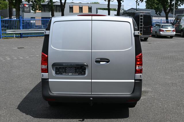 Mercedes-Benz VITO 114 CDI L2 Audio 40 Navigatie met camera, Trekhaak