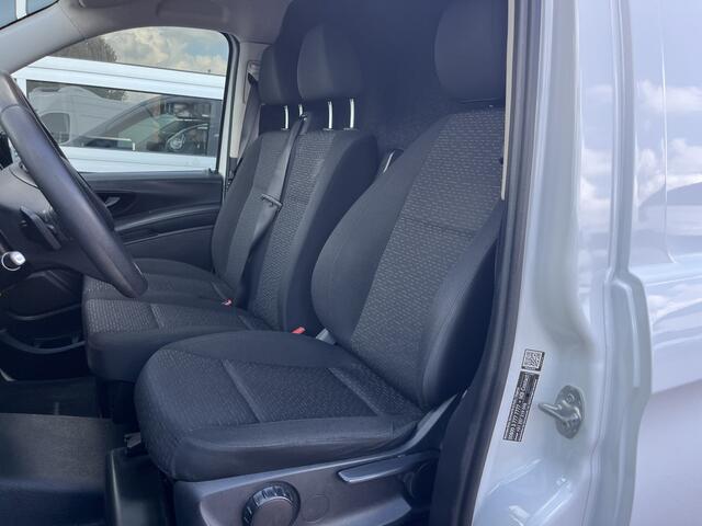 Mercedes-Benz VITO 114 CDI Lang Automaat/Airco/Apple-Android carplay
