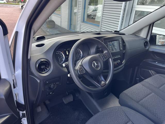Mercedes-Benz VITO 114 CDI Lang Automaat/Airco/Apple-Android carplay
