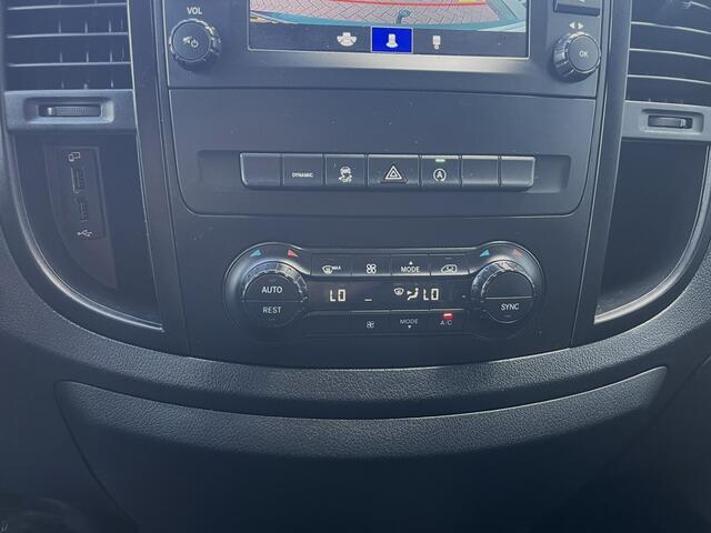 Mercedes-Benz VITO 114 CDI Lang Automaat/Airco/Apple-Android carplay